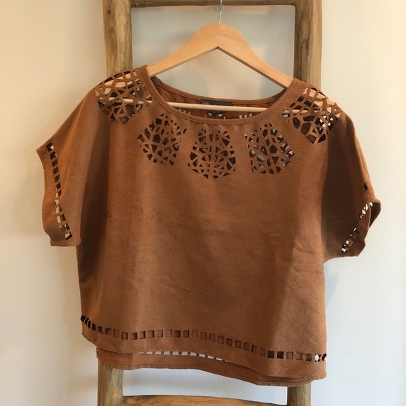 Maddy Shirt - Picture 1 of 5